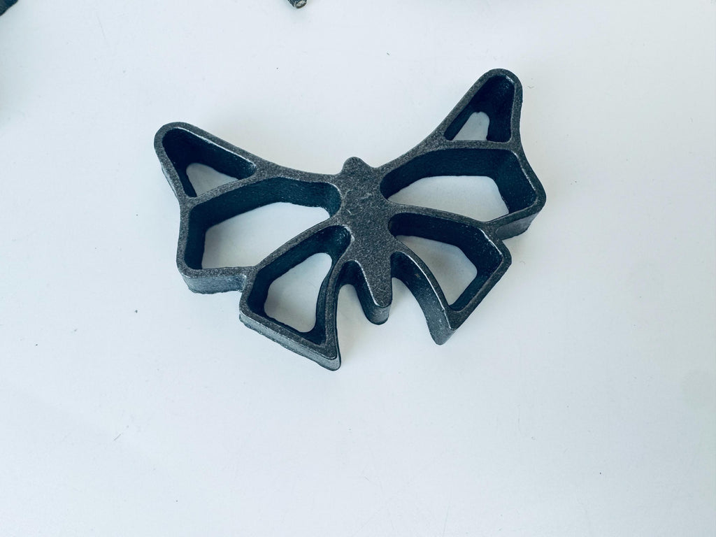 Product image for 'vintage rosette iron shortbread sugar cookie press' (view d49ec4)