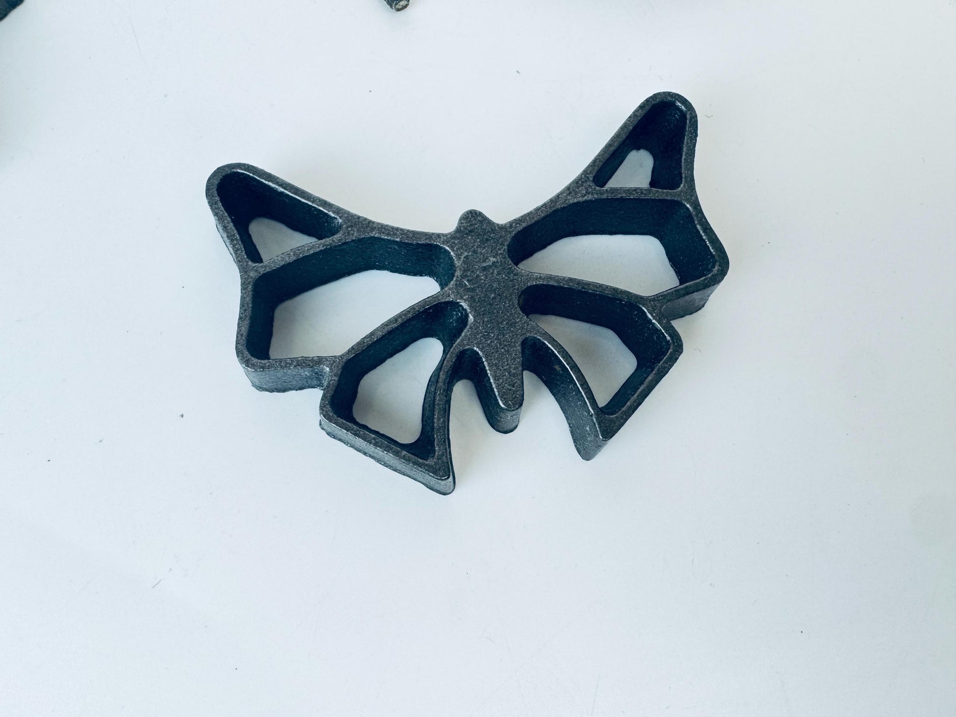 Product image for 'vintage rosette iron shortbread sugar cookie press' (view d49ec4)