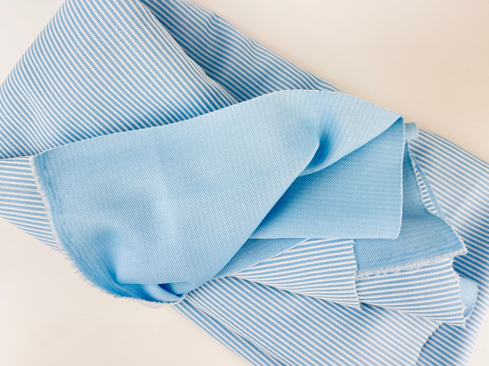 Product image for 'vintage striped stretch fabric material sold separately' (view d743c4)