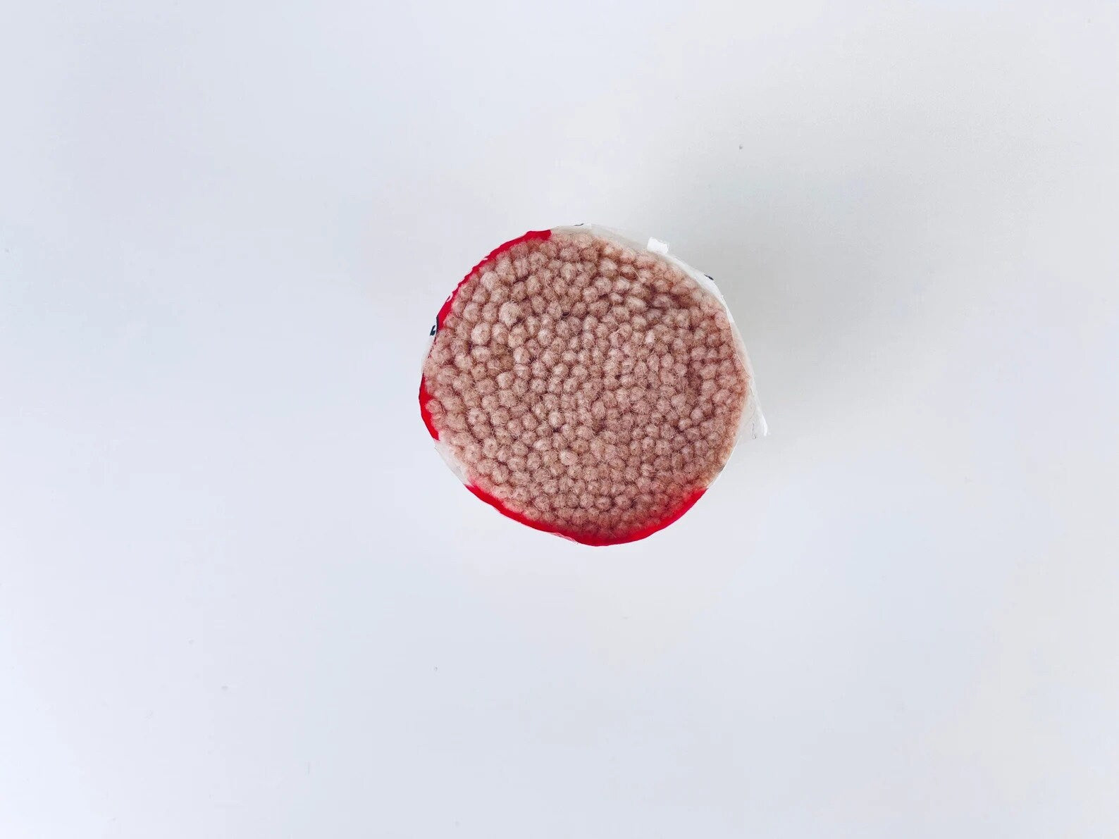 Product image for 'vintage wool rug yarn bouquet carpette spinrite yarns pure virgin wool mothproof 320 pieces canada made packages sold separately' (view 19b483)