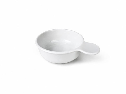 Vintage White Corningware Grab-it Bowl (150-B) - Heat n' Eat - Made In USA - Sold Separately