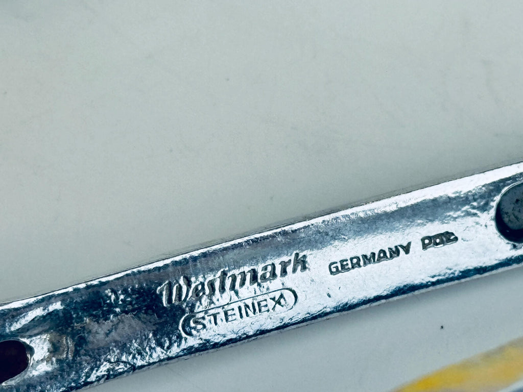 Vintage Westmark STEINEX Cherry Pit & Olive Stone Remover - Made In Western Germany