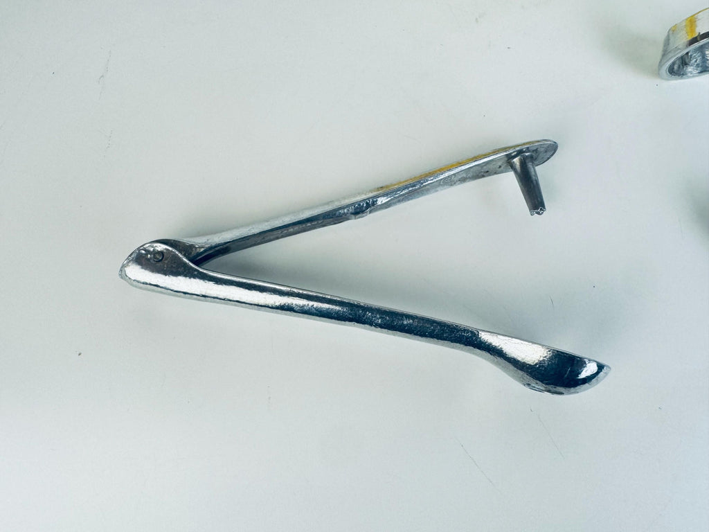 Vintage Westmark STEINEX Cherry Pit & Olive Stone Remover - Made In Western Germany