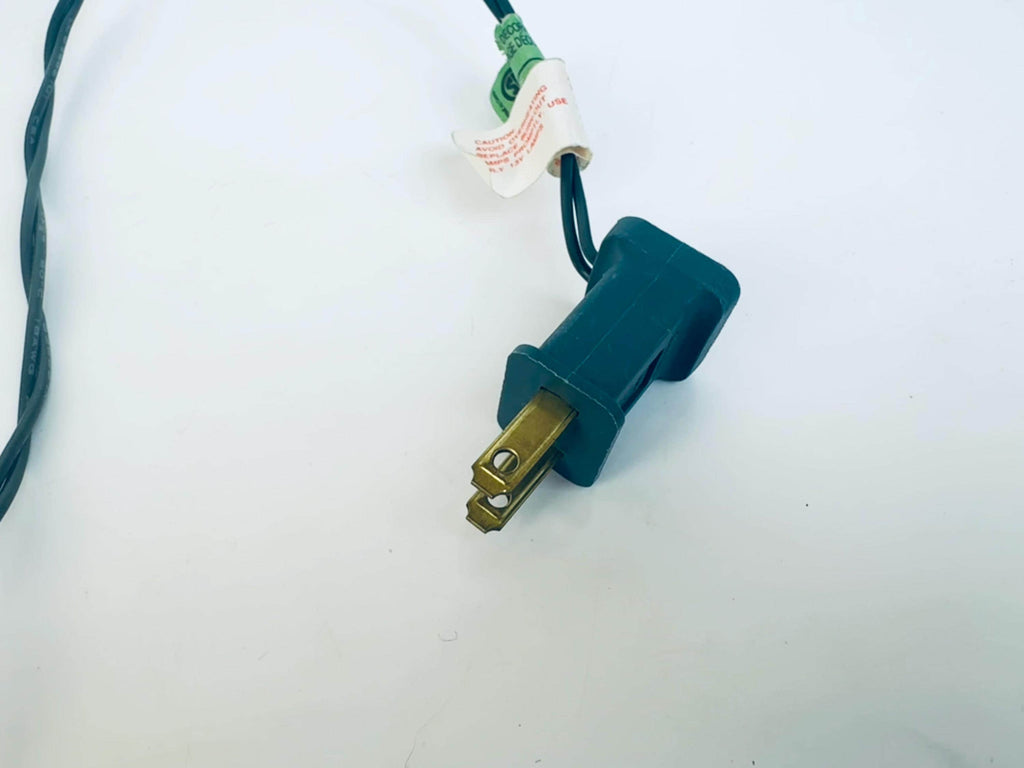 Vintage 'Alderbrook' Illuminated Angel Tree Top Christmas Tree Topper - 7 Inch