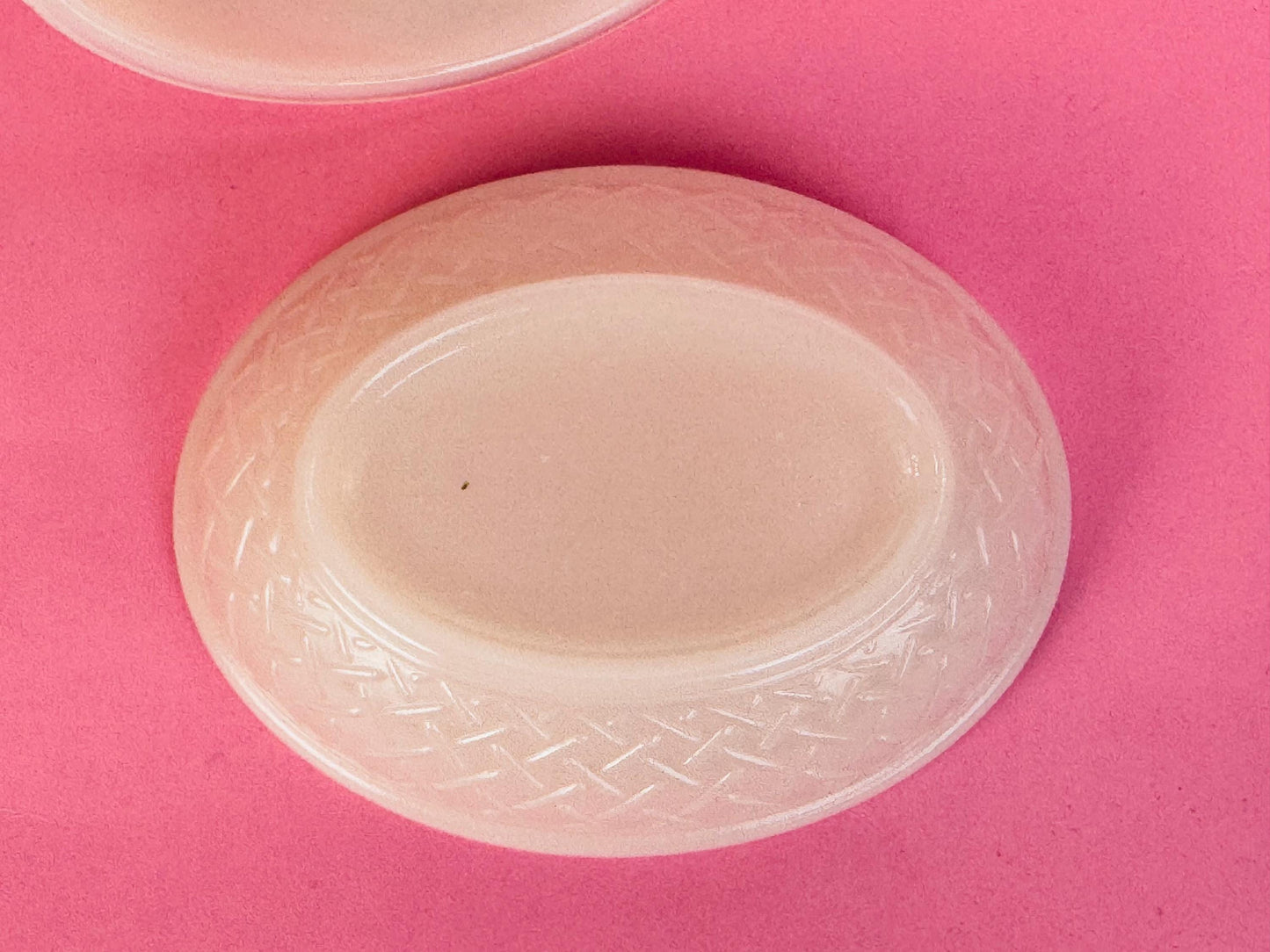 Vintage 1970s Milk-Glass Hen on Nest Covered Dish  Farmhouse Tabletop Accent