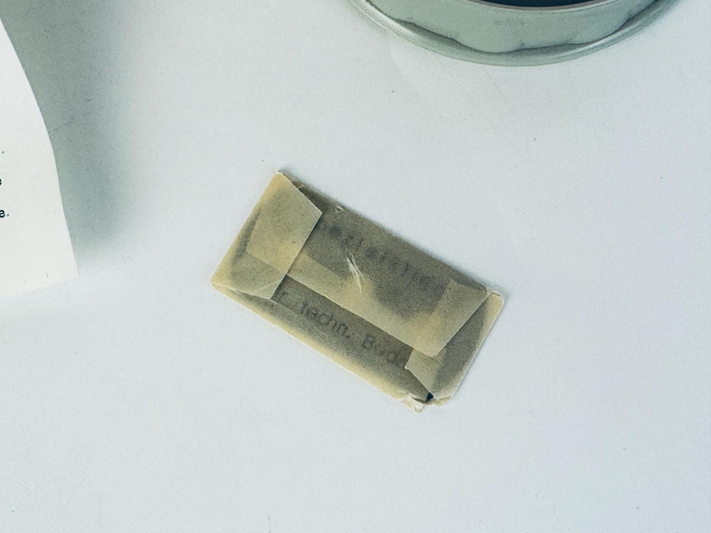 Vintage 1950s Imra Wool-Cutter For Smyrna Rug Tool Work - Made In Germany - Sewer Gift