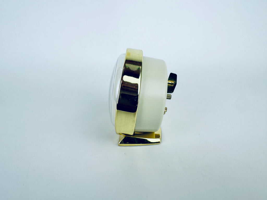 Vintage Retro 'Westclox' Wind Up 'Baby Ben' Tabletop Alarm Clocks