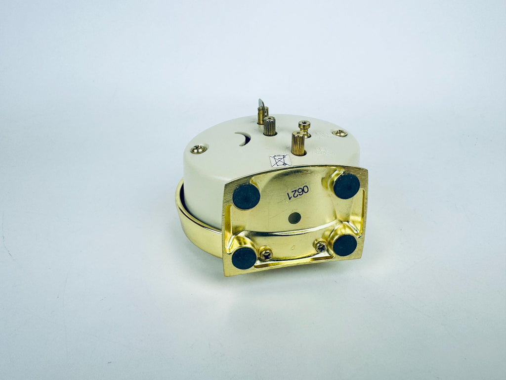 Vintage Retro 'Westclox' Wind Up 'Baby Ben' Tabletop Alarm Clocks