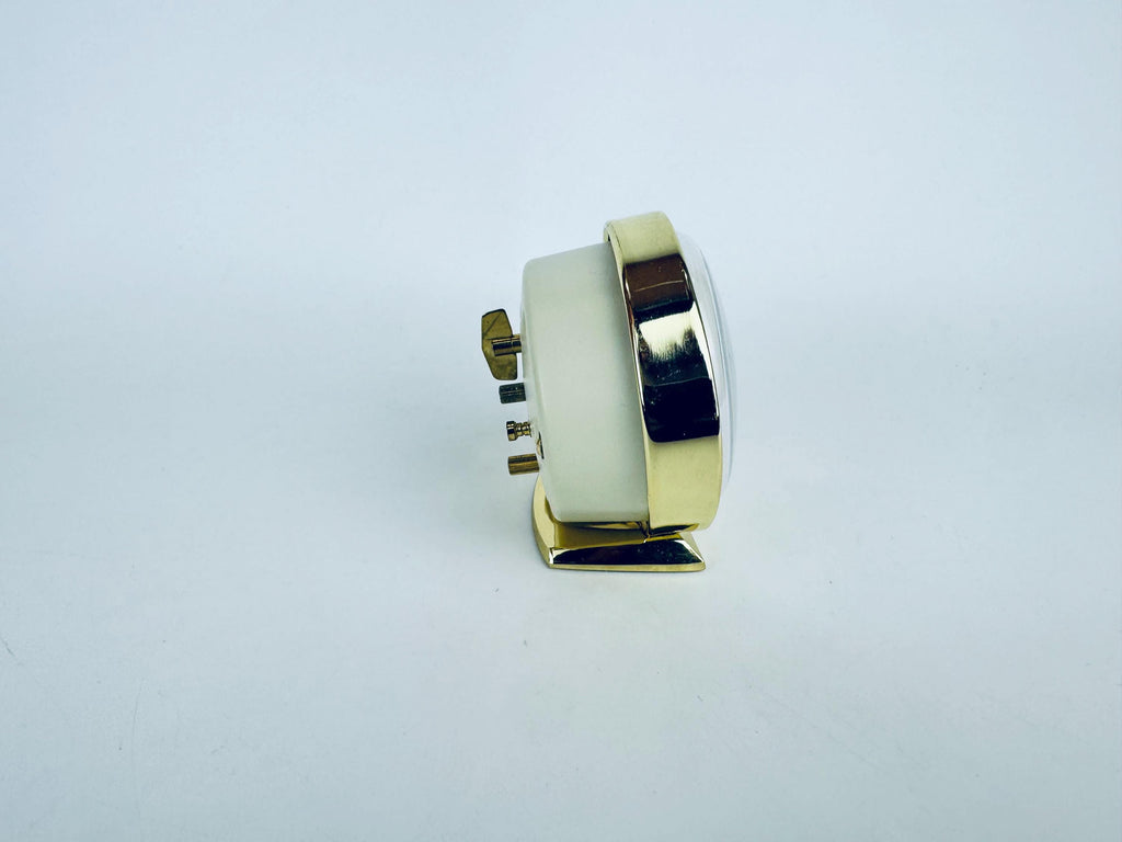 Vintage Retro 'Westclox' Wind Up 'Baby Ben' Tabletop Alarm Clocks