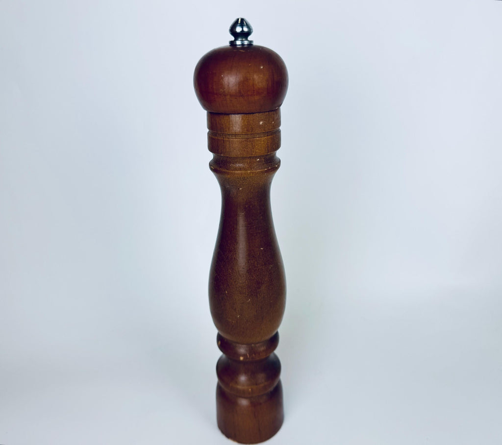 Vintage Kitschy Ceramic Salt + Pepper Shaker Sets - Sets Sold Separately