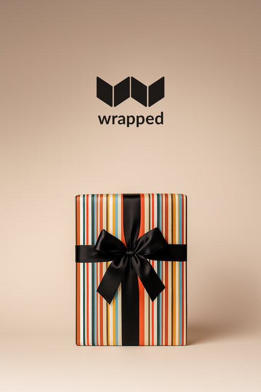Product image for 'wrapped gift blocks gifting for orders' (view 6b87af)
